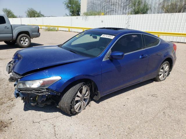 HONDA ACCORD EXL 2011 1hgcs1b88ba014128