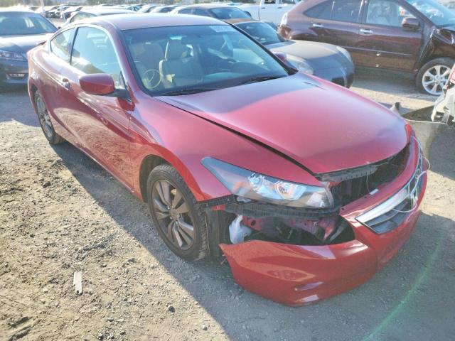 HONDA ACCORD EXL 2011 1hgcs1b88ba015991