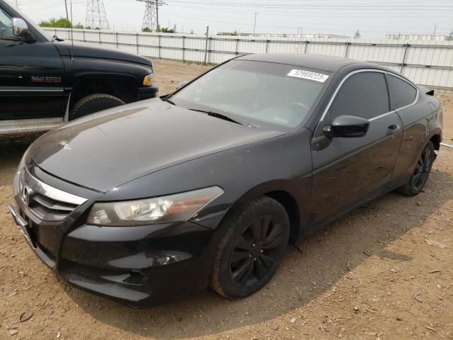 HONDA ACCORD EXL 2011 1hgcs1b88ba016459