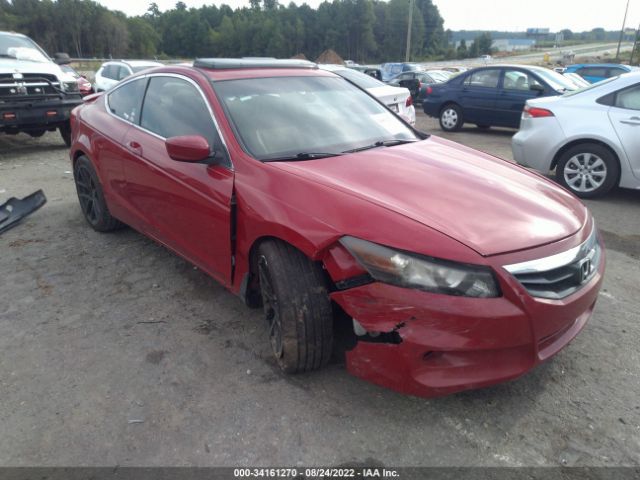 HONDA ACCORD CPE 2012 1hgcs1b88ca003079