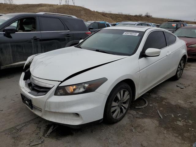 HONDA ACCORD EXL 2012 1hgcs1b88ca005656