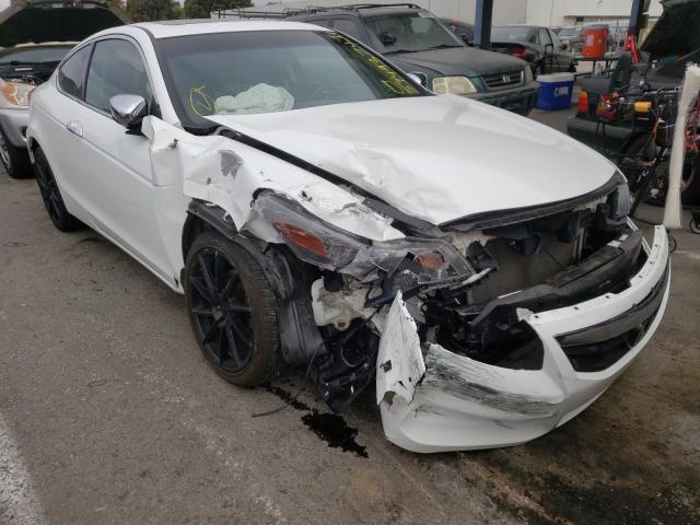 HONDA ACCORD EXL 2012 1hgcs1b88ca007049