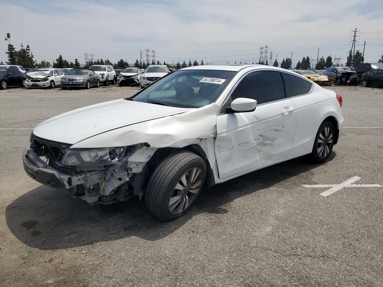 HONDA ACCORD 2012 1hgcs1b88ca008606