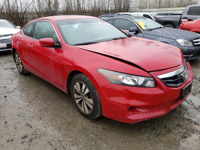 HONDA ACCORD EXL 2012 1hgcs1b88ca009481