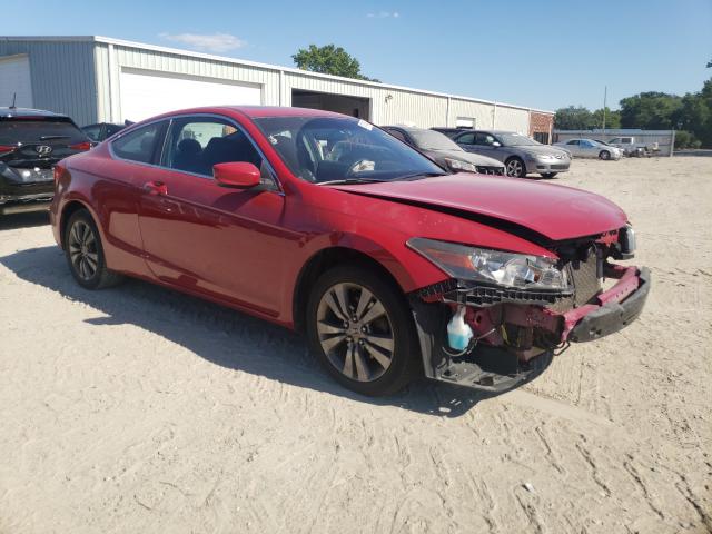 HONDA ACCORD EXL 2012 1hgcs1b88ca009500