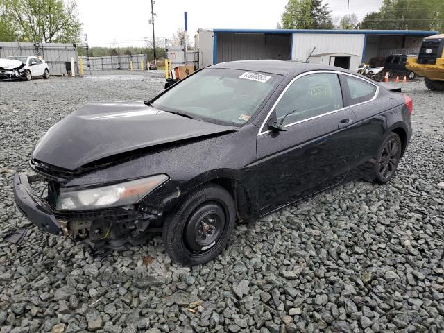 HONDA ACCORD CPE 2012 1hgcs1b88ca009531