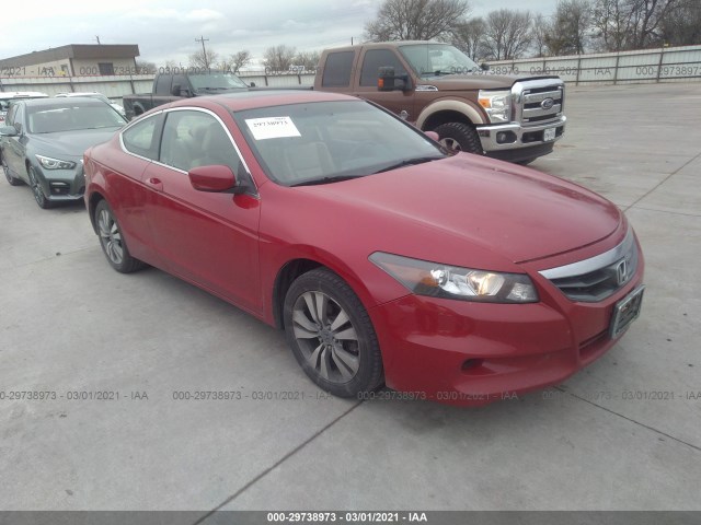 HONDA ACCORD CPE 2012 1hgcs1b88ca011117