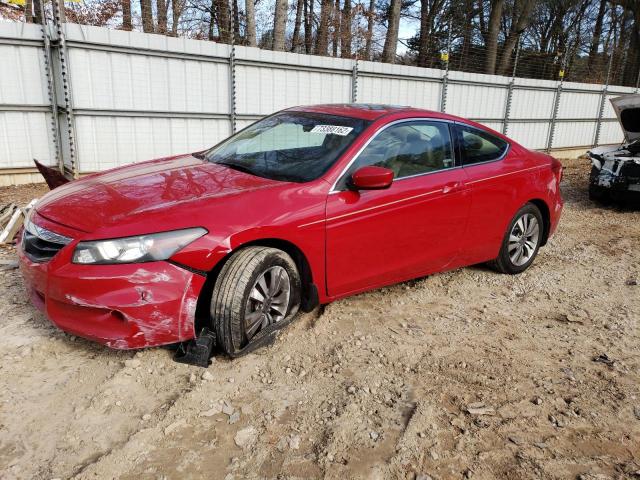 HONDA ACCORD EXL 2012 1hgcs1b88ca013207