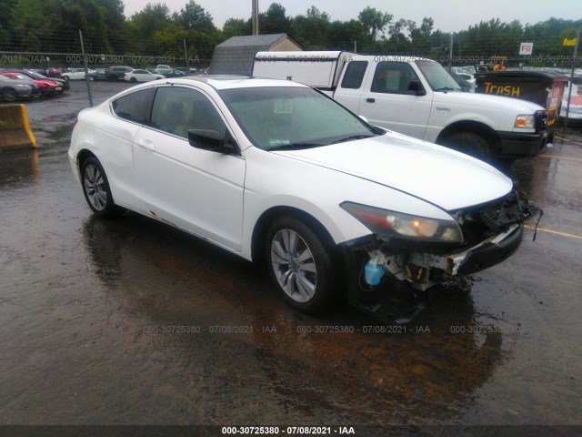 HONDA ACCORD CPE 2010 1hgcs1b89aa001256