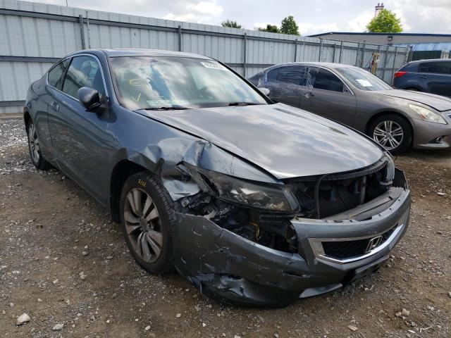 HONDA ACCORD EXL 2010 1hgcs1b89aa001466