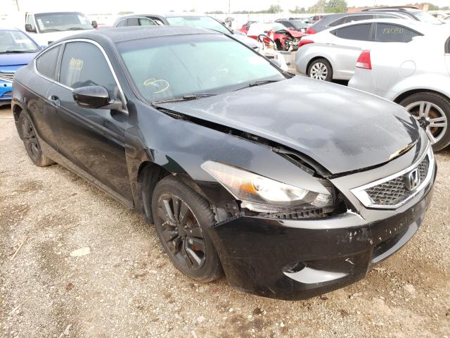 HONDA ACCORD EXL 2010 1hgcs1b89aa001676