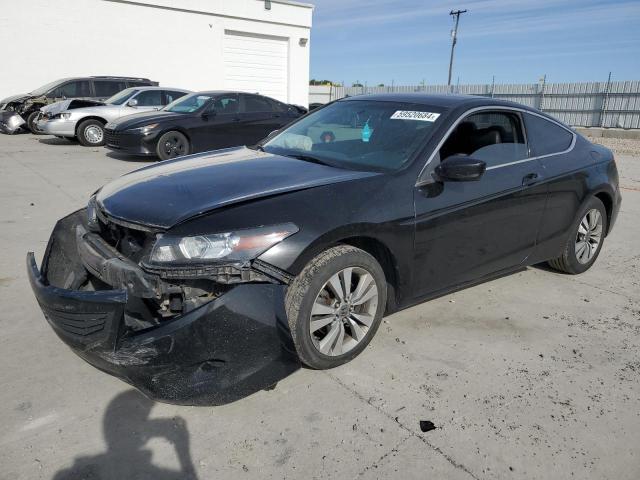 HONDA ACCORD 2010 1hgcs1b89aa003735