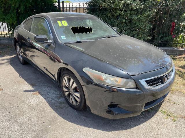 HONDA ACCORD 2010 1hgcs1b89aa004450