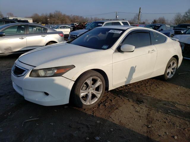 HONDA ACCORD EXL 2010 1hgcs1b89aa006893