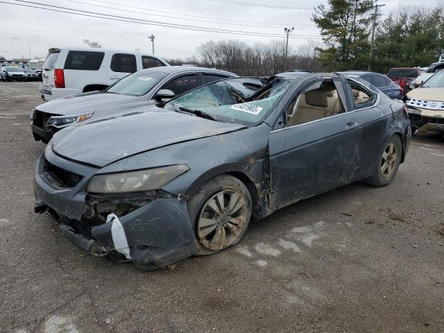 HONDA ACCORD EXL 2010 1hgcs1b89aa006957