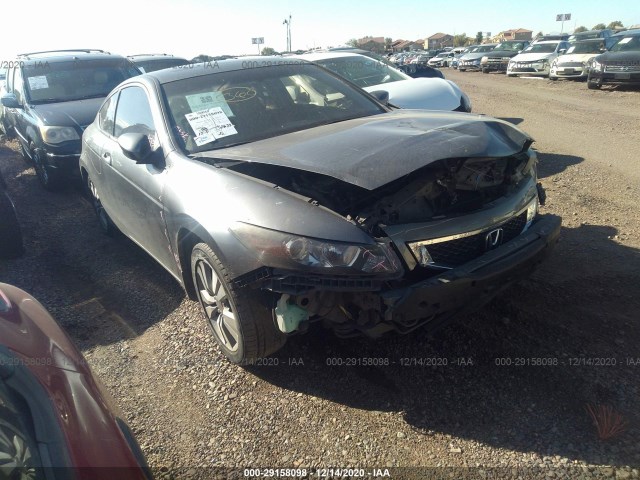 HONDA ACCORD CPE 2010 1hgcs1b89aa007171