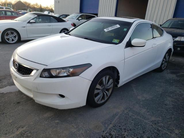 HONDA ACCORD EXL 2010 1hgcs1b89aa009650