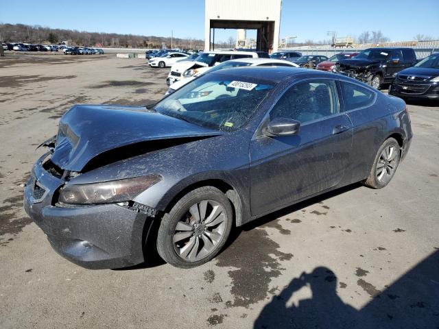 HONDA ACCORD EXL 2010 1hgcs1b89aa011236