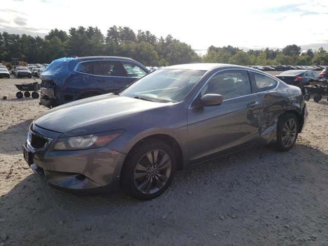 HONDA ACCORD EXL 2010 1hgcs1b89aa012127