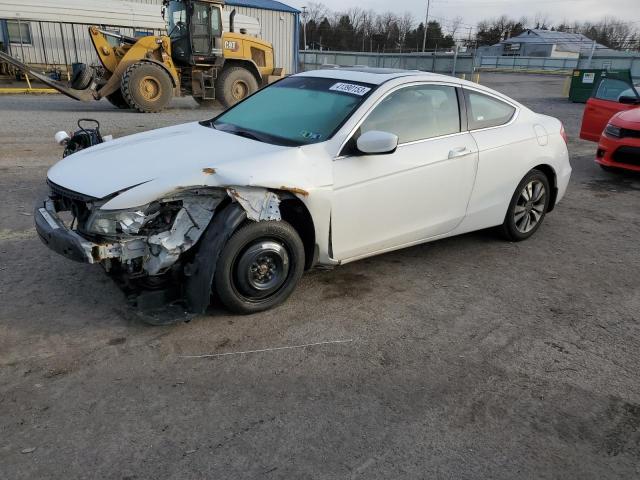 HONDA ACCORD EXL 2010 1hgcs1b89aa012175