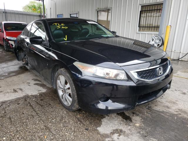 HONDA ACCORD EXL 2010 1hgcs1b89aa013102