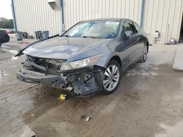 HONDA ACCORD EXL 2010 1hgcs1b89aa013603