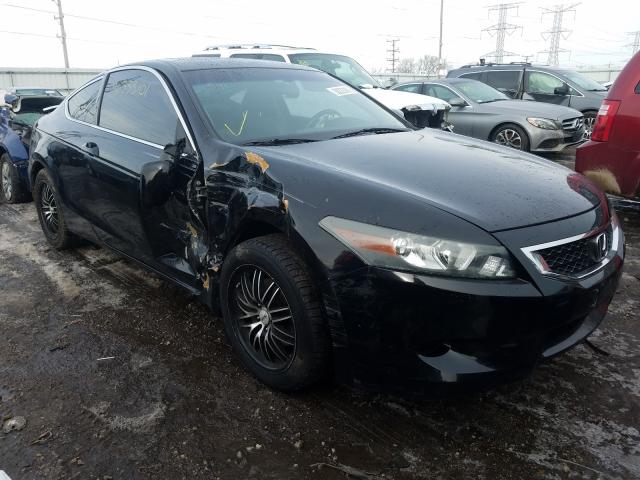 HONDA ACCORD EXL 2010 1hgcs1b89aa017361