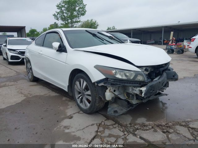 HONDA ACCORD 2010 1hgcs1b89aa017408