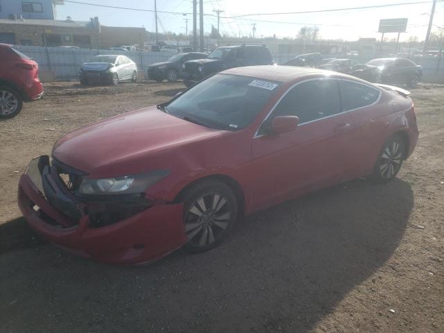 HONDA ACCORD EXL 2010 1hgcs1b89aa018980