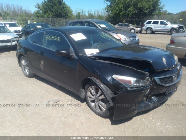 HONDA ACCORD CPE 2010 1hgcs1b89aa020423