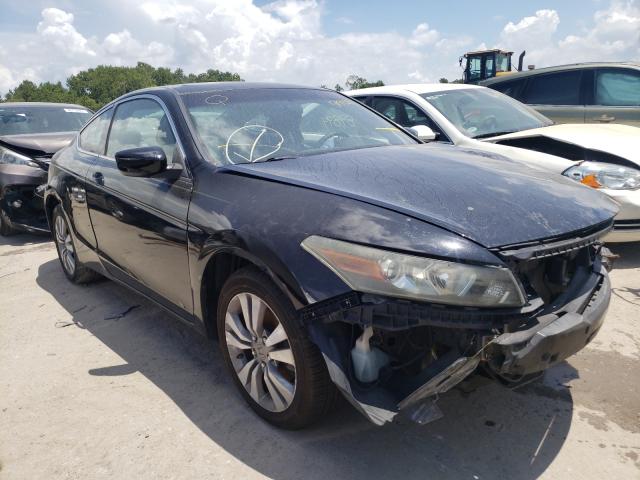 HONDA ACCORD EXL 2010 1hgcs1b89aa020468