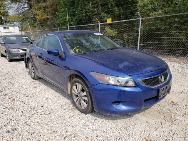 HONDA ACCORD EXL 2010 1hgcs1b89aa021734