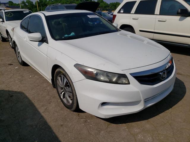 HONDA ACCORD 2011 1hgcs1b89ba000142