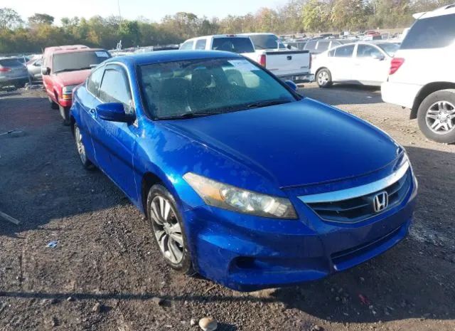 HONDA ACCORD CPE 2011 1hgcs1b89ba003106