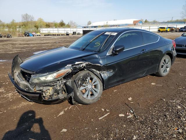 HONDA ACCORD EXL 2011 1hgcs1b89ba003784