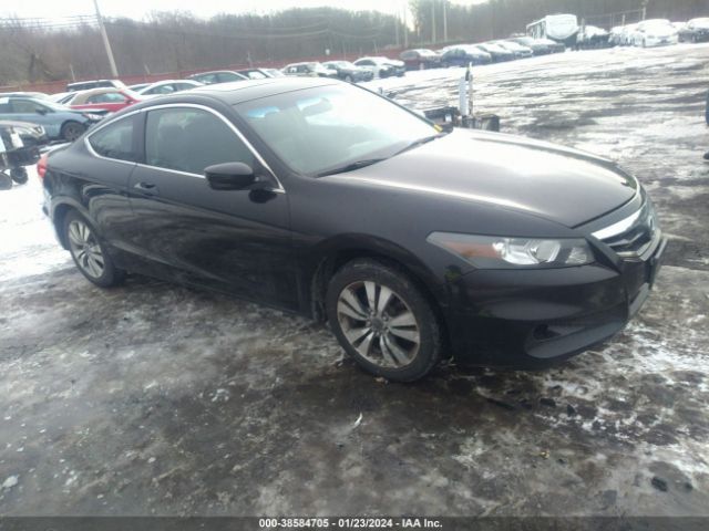 HONDA ACCORD 2011 1hgcs1b89ba003820