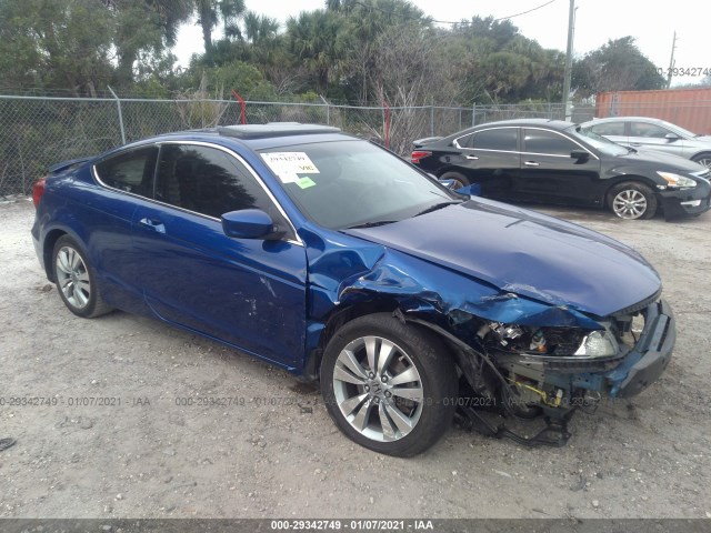 HONDA ACCORD CPE 2011 1hgcs1b89ba004627