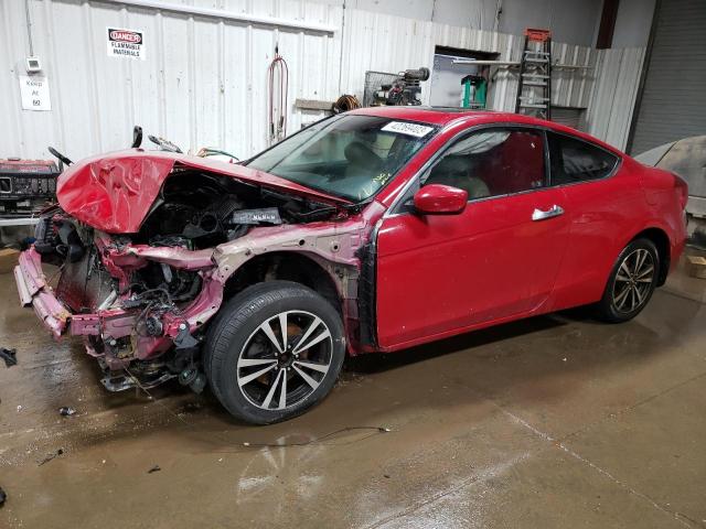 HONDA ACCORD EXL 2011 1hgcs1b89ba006698