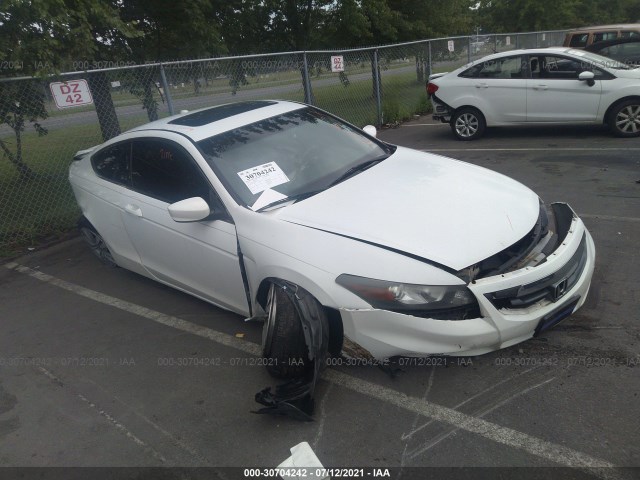 HONDA ACCORD CPE 2011 1hgcs1b89ba009505