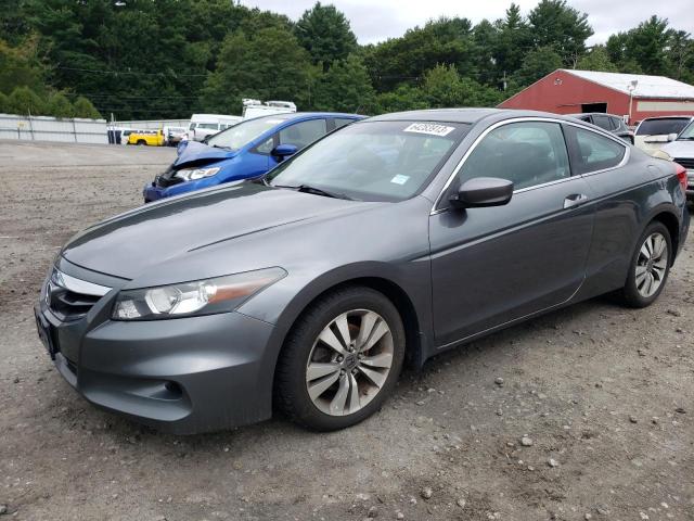 HONDA ACCORD EXL 2011 1hgcs1b89ba011352