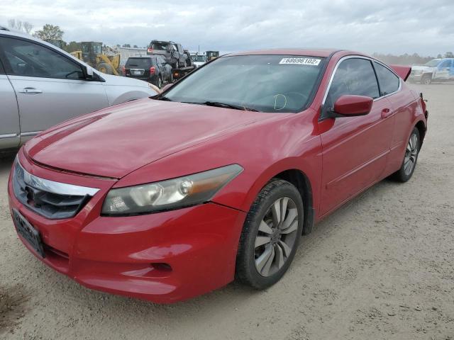 HONDA ACCORD EXL 2011 1hgcs1b89ba014798