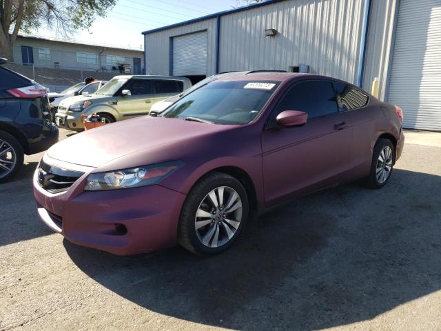 HONDA ACCORD EXL 2012 1hgcs1b89ca005178