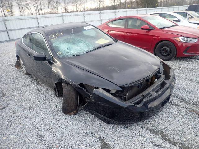 HONDA ACCORD EXL 2012 1hgcs1b89ca006511