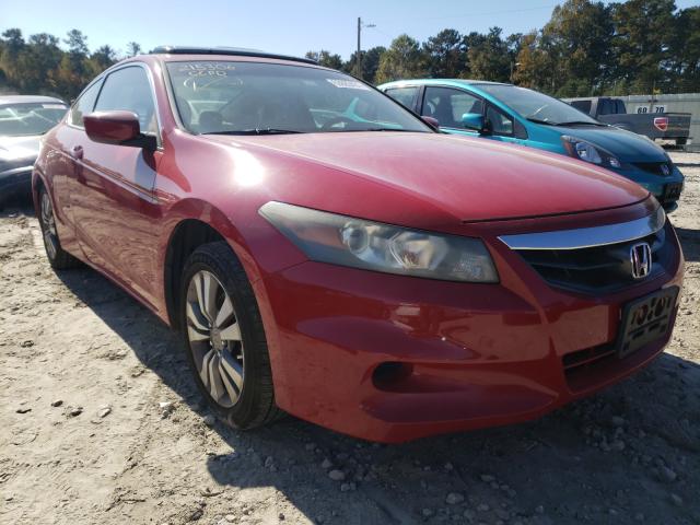 HONDA ACCORD EXL 2012 1hgcs1b89ca008971