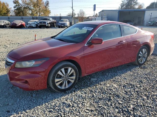 HONDA ACCORD 2012 1hgcs1b89ca008985