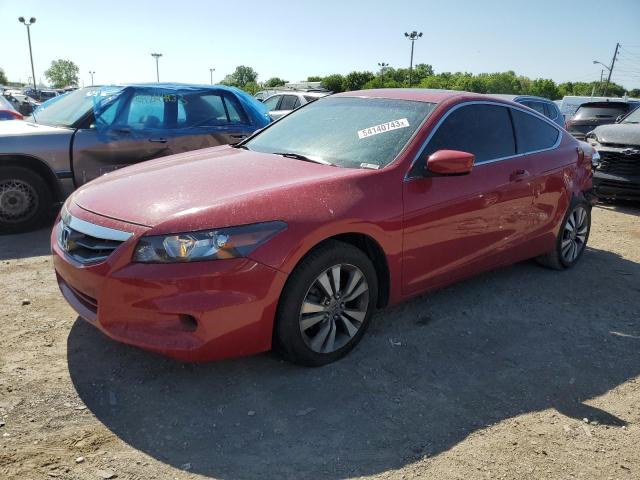 HONDA ACCORD EXL 2012 1hgcs1b89ca013197