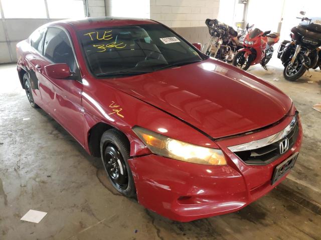 HONDA ACCORD EXL 2012 1hgcs1b89ca015497