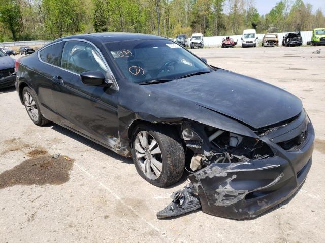 HONDA ACCORD EXL 2012 1hgcs1b89ca016424