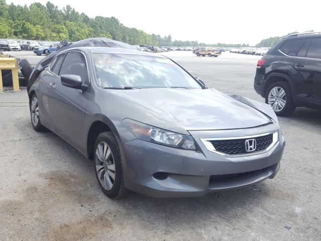 HONDA ACCORD EXL 2010 1hgcs1b8xaa000746