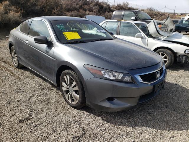 HONDA ACCORD EXL 2010 1hgcs1b8xaa002352